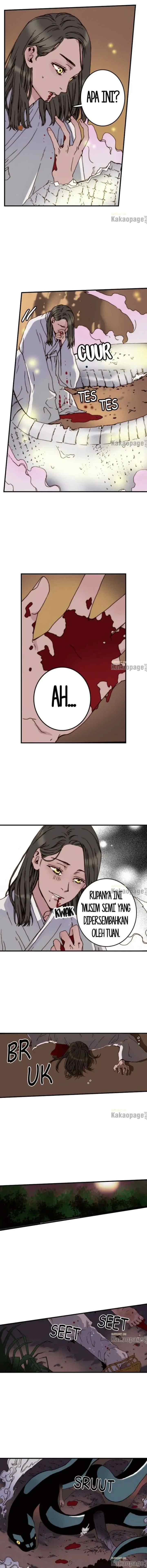This Isn't Right! chapter 65 halaman 15