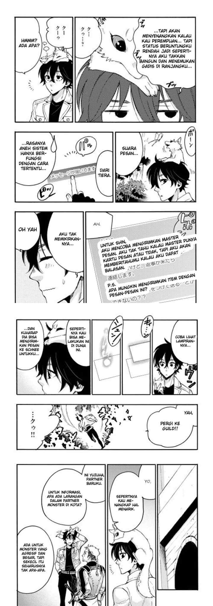 The New Gate chapter 10 halaman 4