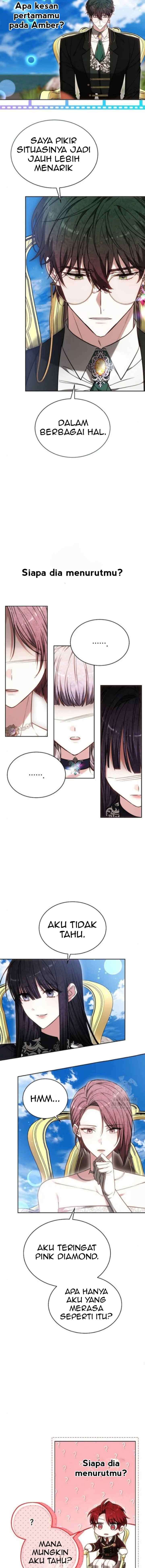 Bride of Obsidian chapter 24 halaman 9