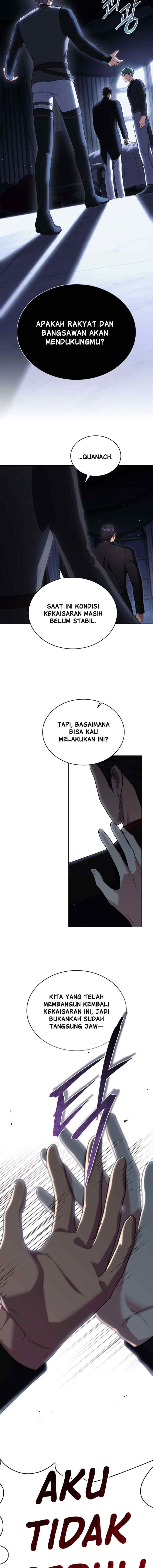 Forced Into Wedlock With an Affectionate Enemy chapter 39 halaman 14