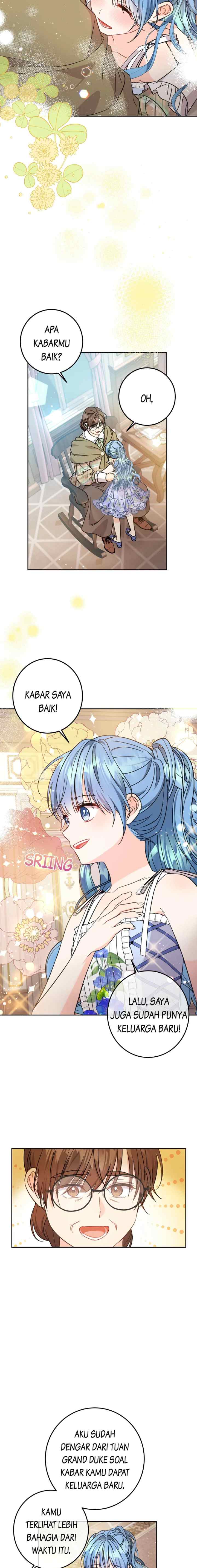 Saving the Villain Who was Abandoned by the Female Lead chapter 66 halaman 12