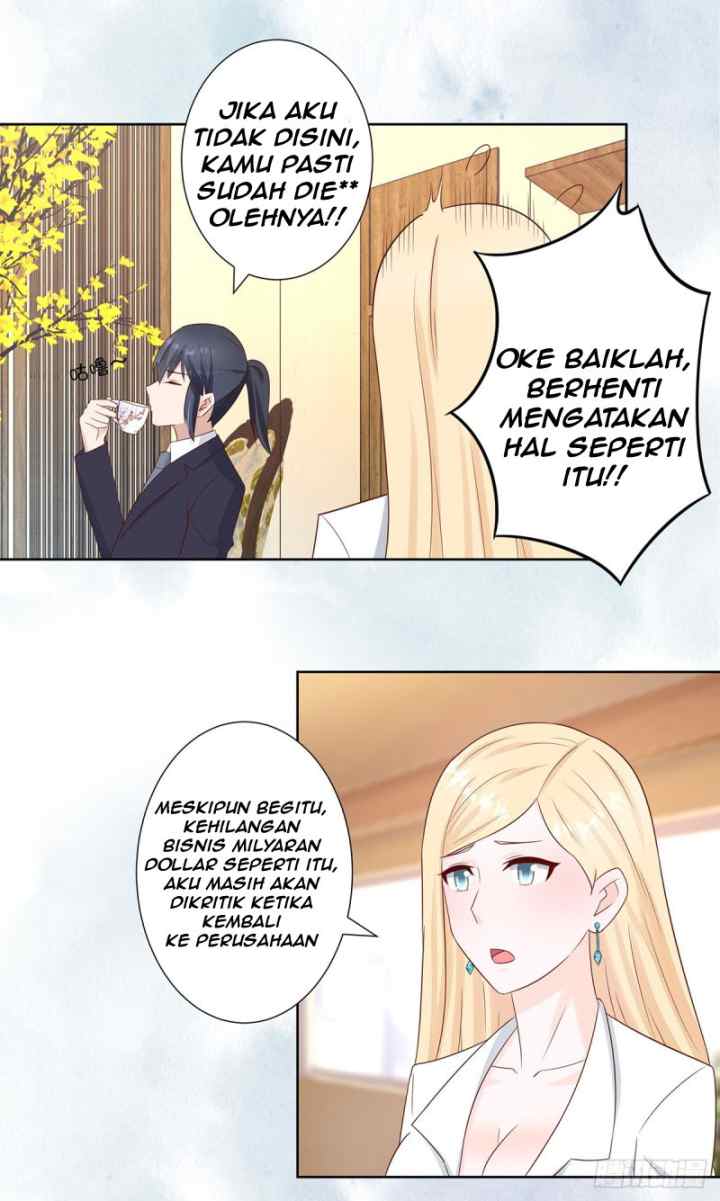 Cultivators In The City chapter 12 halaman 4