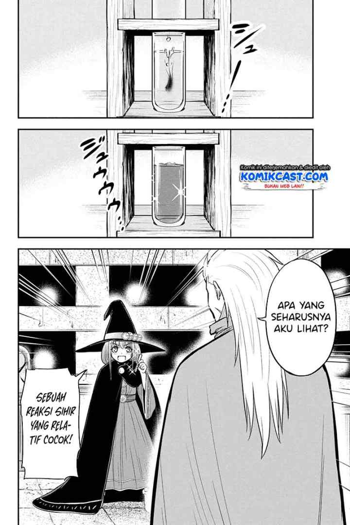 Orenchi ni Kita Onna Kishi to Inakagurashi Surukotoninatta Ken chapter 54 halaman 5