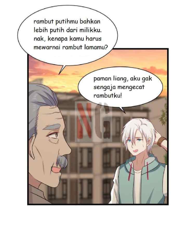 I Have a Dragon on My Body chapter 135 halaman 6