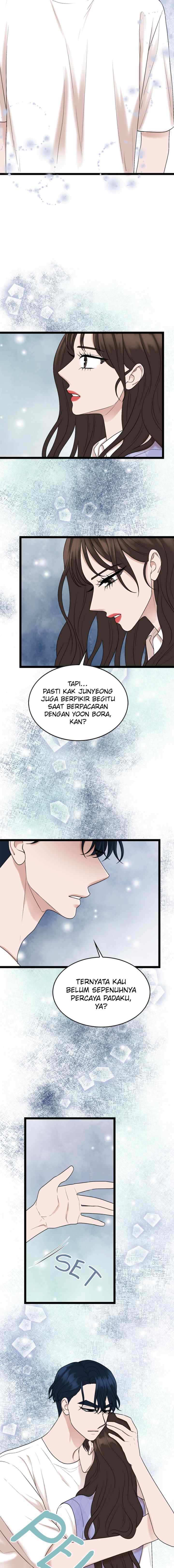 Celebrity Roommate chapter 57 halaman 15