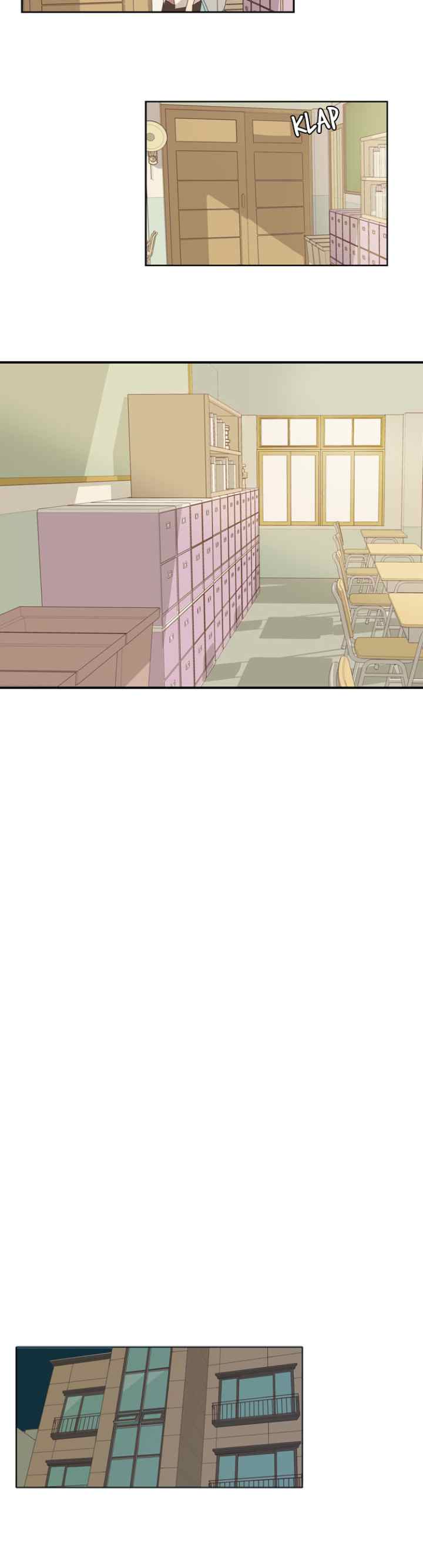 Odd Girls Out S1 chapter 129 halaman 12