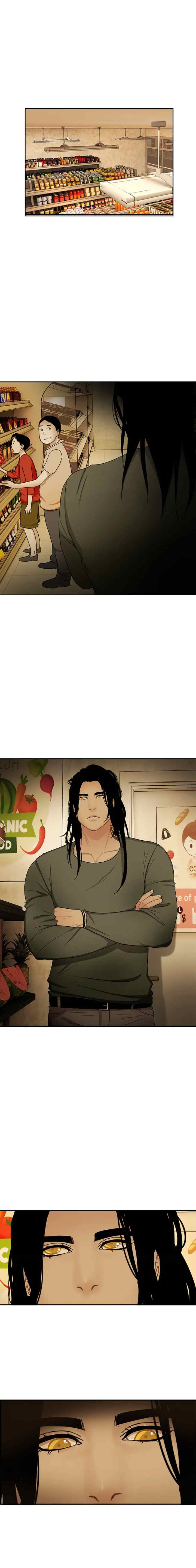 Midnight With Poppy Land chapter 26 halaman 12