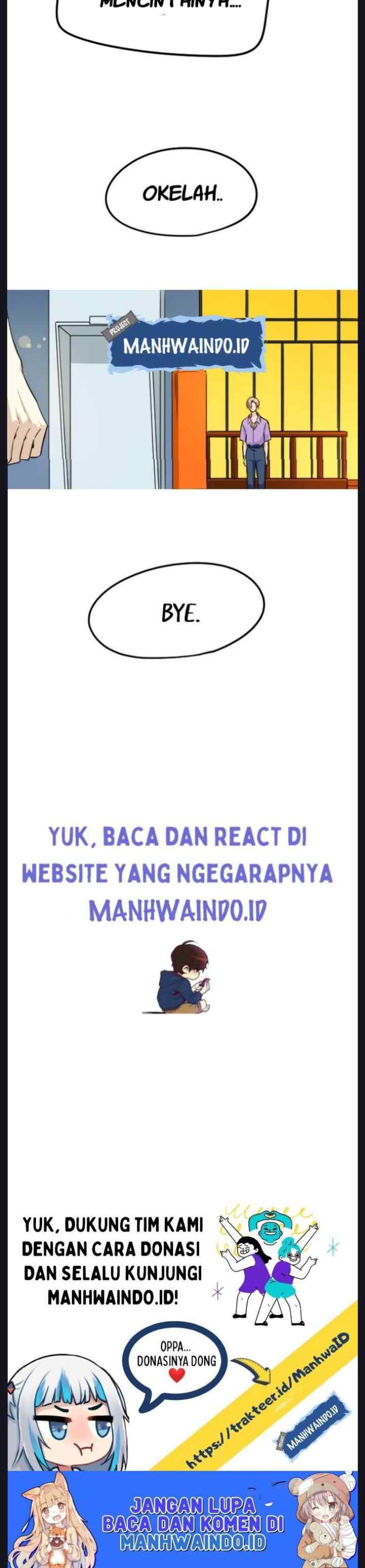 Drawing Romance chapter 60 halaman 20