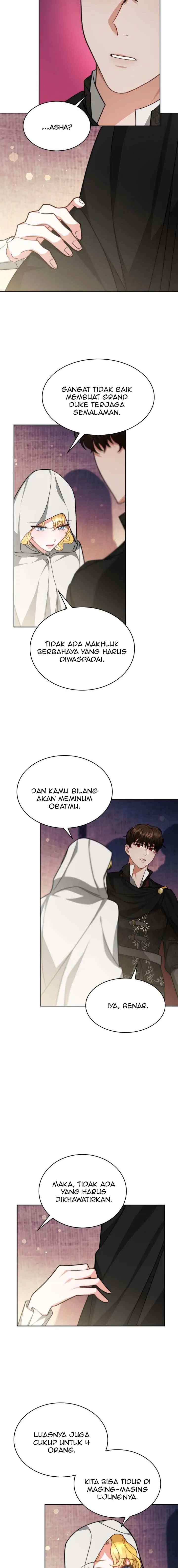 My Ex-Husband Became the Male Lead chapter 18 halaman 13