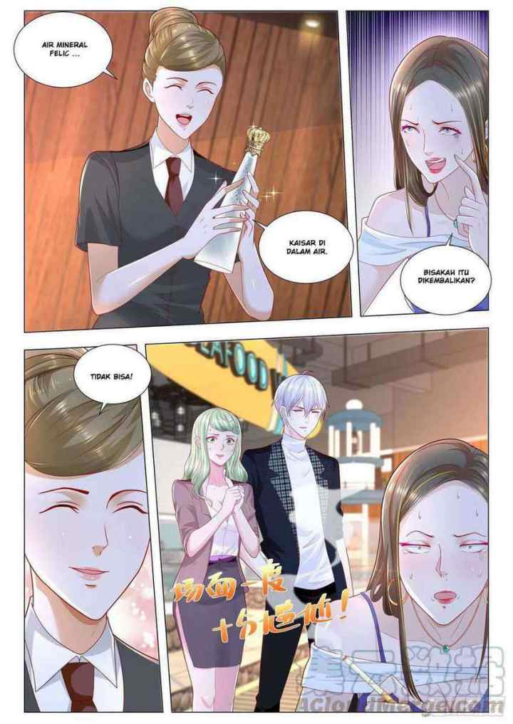 Shen Hao's Heavenly Fall System chapter 249 halaman 12