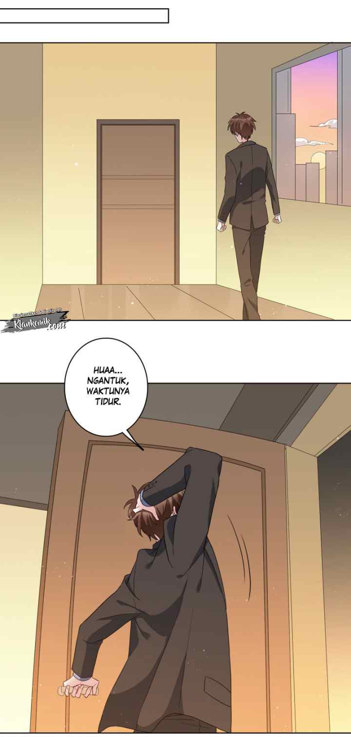 Beautiful Boss Cold-Hearted chapter 52 halaman 15