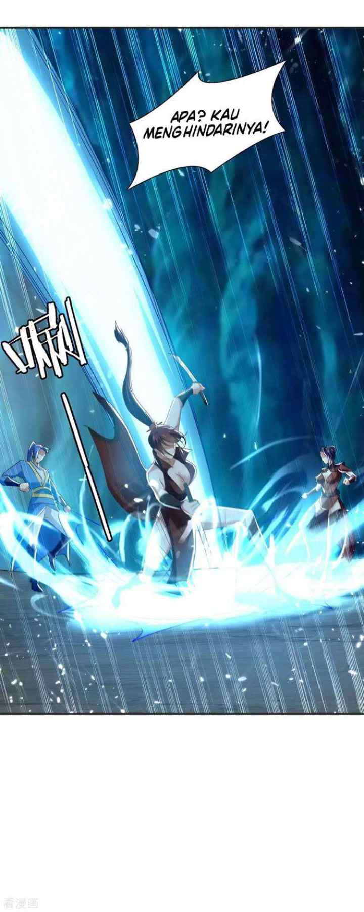 Strongest Leveling chapter 226 halaman 17