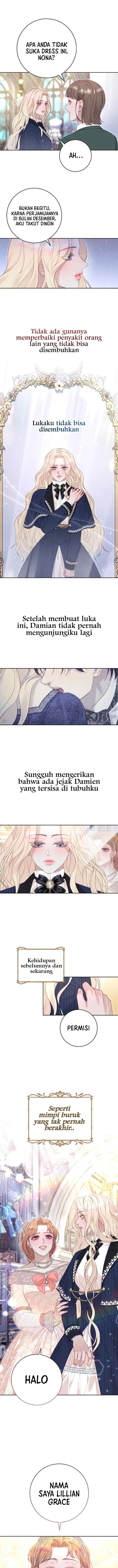 Tamed a Blackened Slave Man chapter 45 halaman 11