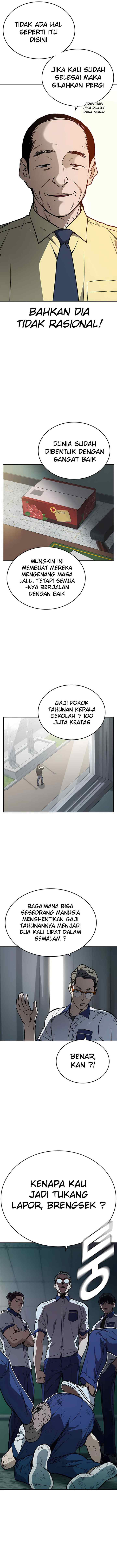 Kenkyu Gurupu chapter 170 halaman 12