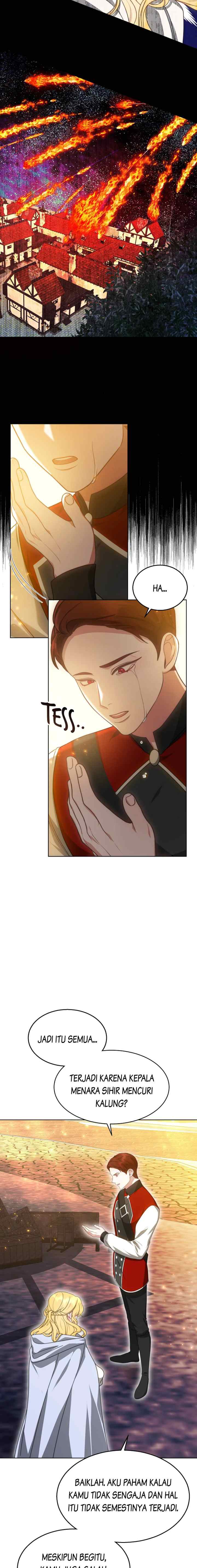 My Ex-Husband Became the Male Lead chapter 41 halaman 12
