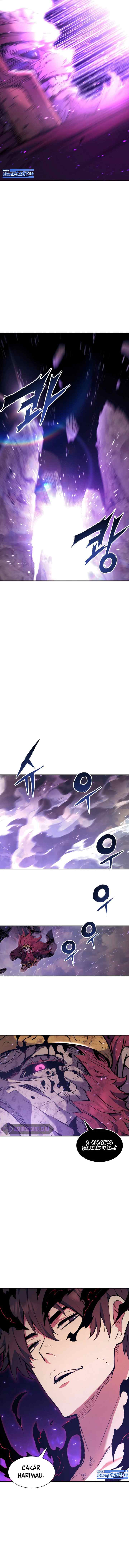 Return of the Broken Constellation chapter 74 halaman 17