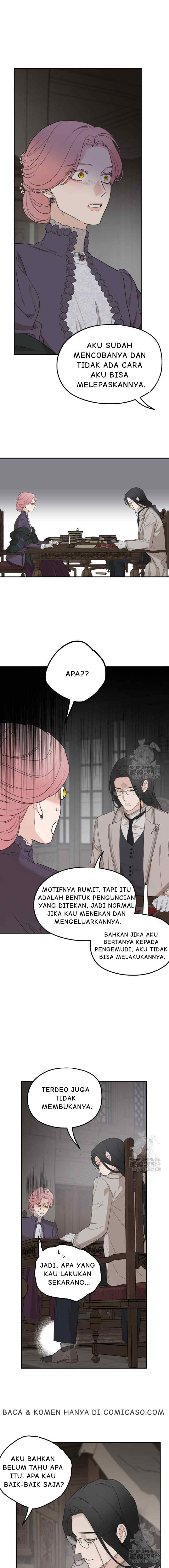 My In-Laws Are Obsessed With Me chapter 88 halaman 10