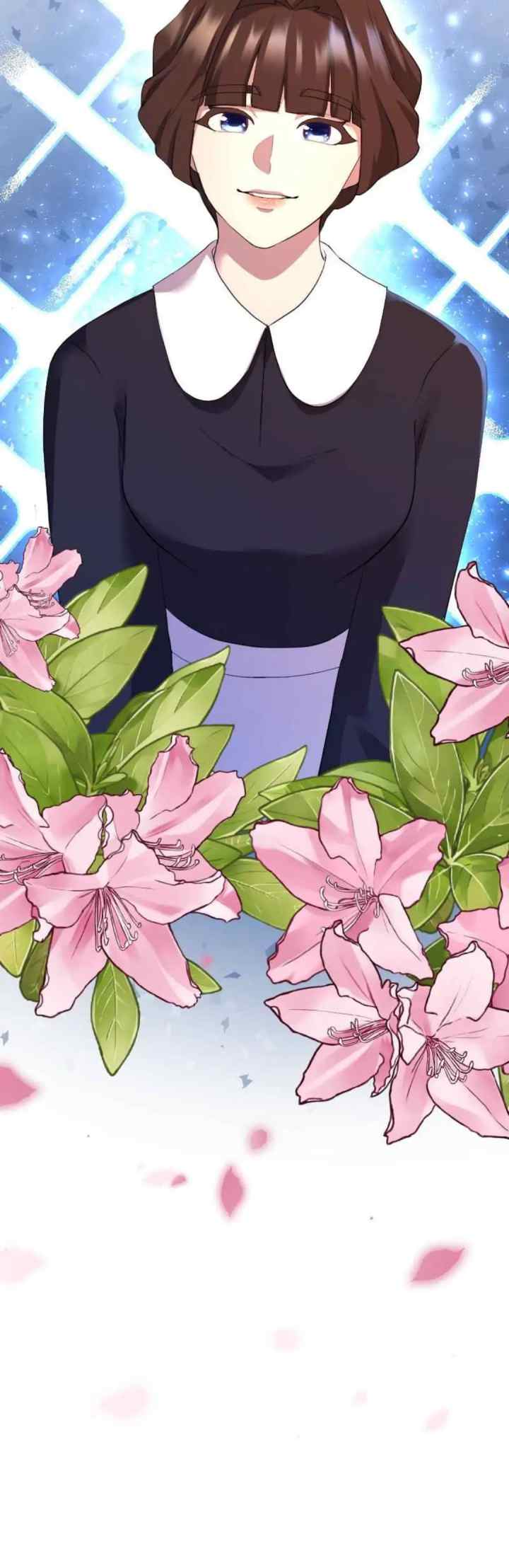 Her Wish To Be Isekai'd chapter 28 halaman 11