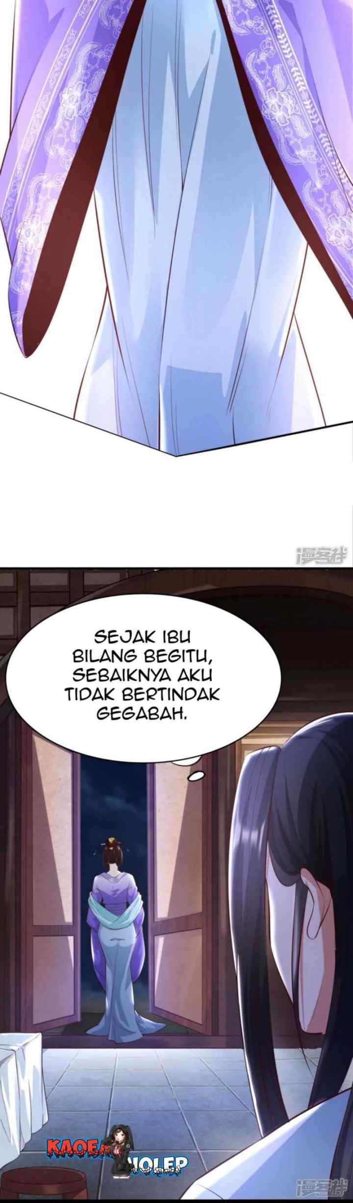 Huangtian Supreme chapter 2 halaman 9