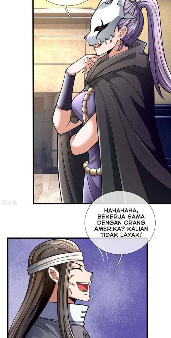 City of Heaven Time Stamp chapter 178 halaman 7