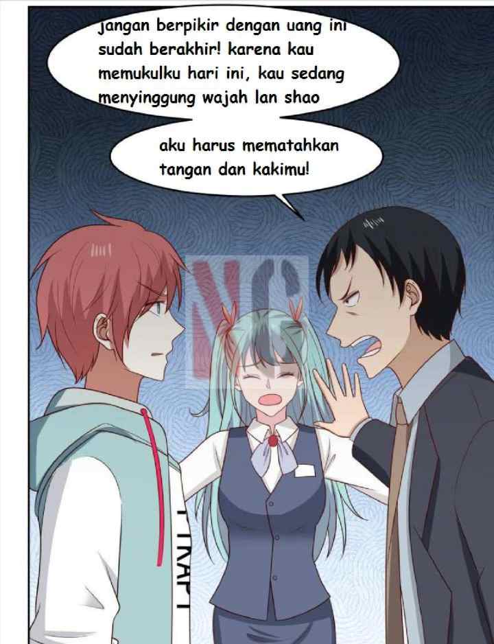 I Have a Dragon on My Body chapter 145 halaman 19