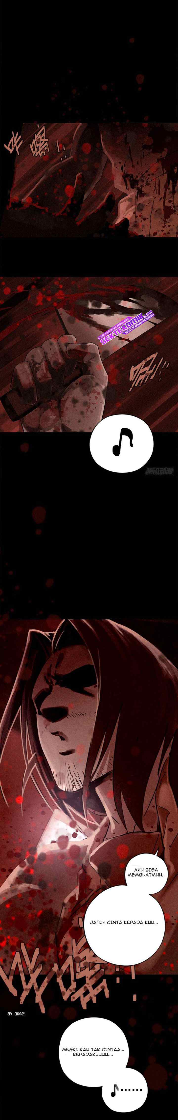 End of The World 2028 (Trace of Doomsday) chapter 27 halaman 18