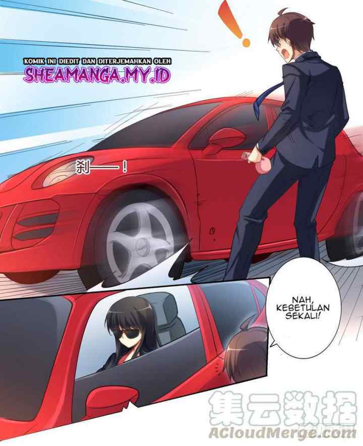 I Am Gao Fu Shuai chapter 13 halaman 14