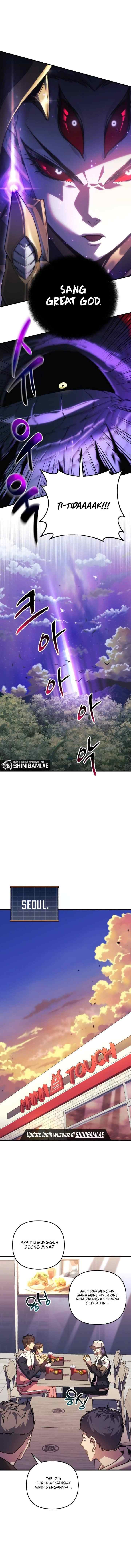 I'll Be Taking a Break for Personal Reasons chapter 88 halaman 13