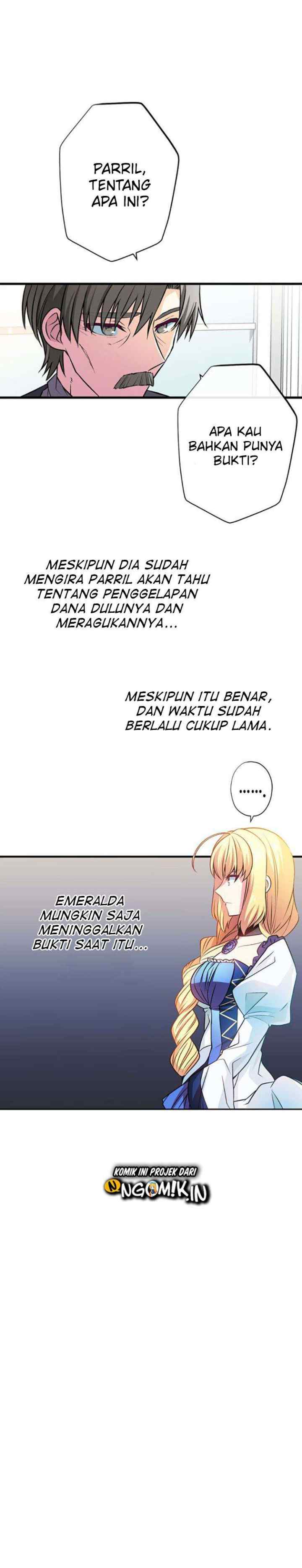 Circle Zero's Otherworldly Hero Business: Reboot chapter 26 halaman 14