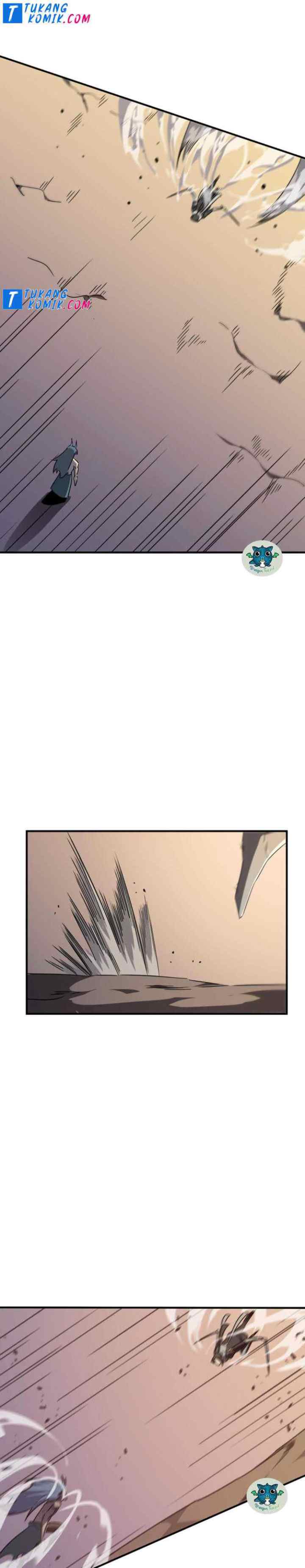 Hero! Watch up! (Brave : Please Respect Yourself) chapter 21 halaman 7