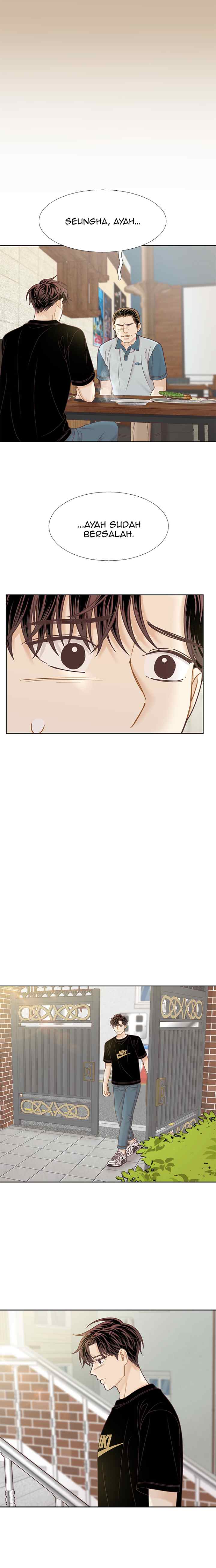 Odd Girls Out S2 chapter 126 halaman 15