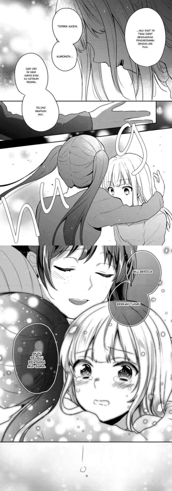 Tearmoon Teikoku Monogatari chapter 1 halaman 15