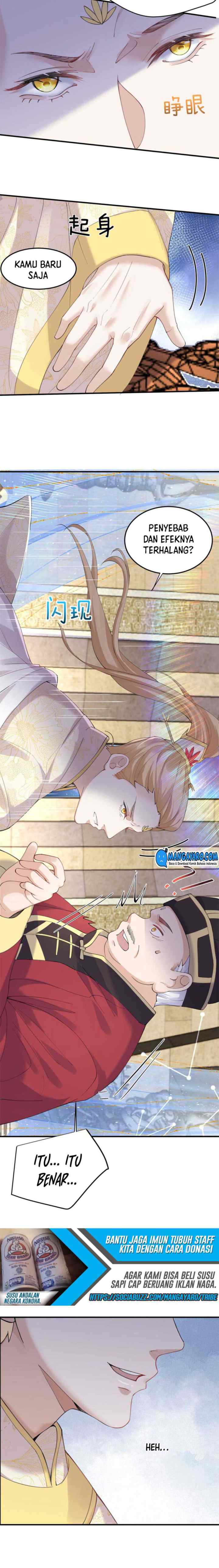 Am I Invincible chapter 71 halaman 4