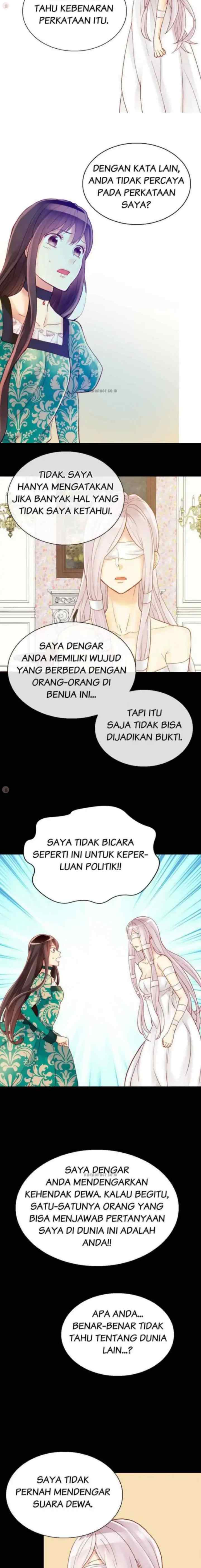 Empress of Another World chapter 46 halaman 11