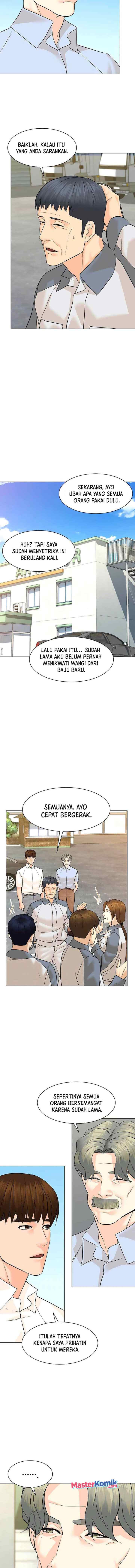 From the Grave and Back chapter 87 halaman 12