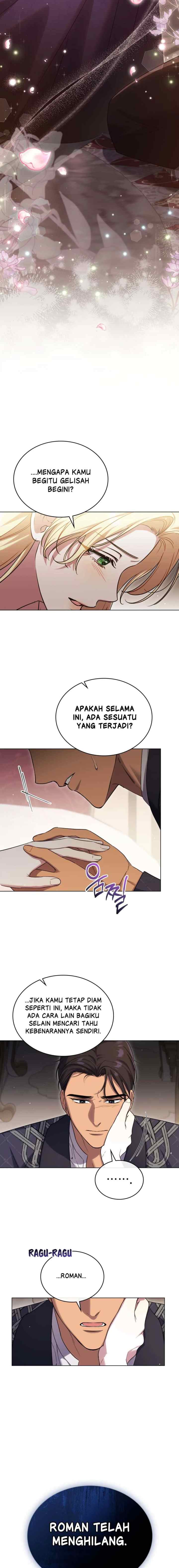 Forced Into Wedlock With an Affectionate Enemy chapter 43 halaman 10