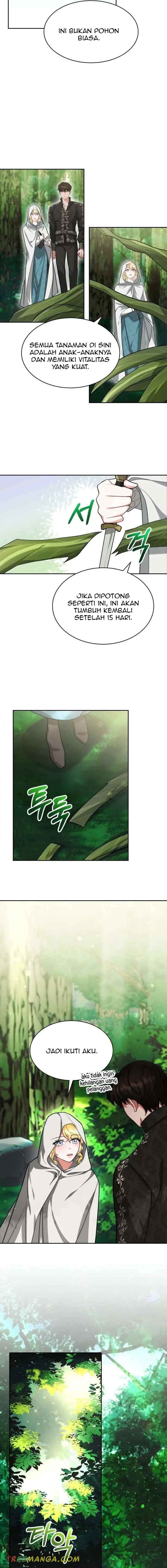 My Ex-Husband Became the Male Lead chapter 16 halaman 11