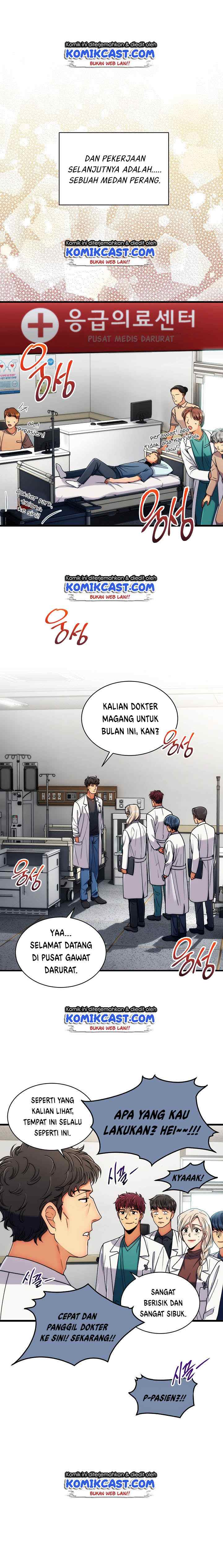 Medical Return chapter 52 halaman 6