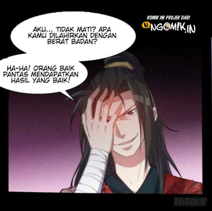 Otherworldly Evil Monarch chapter 1 halaman 5