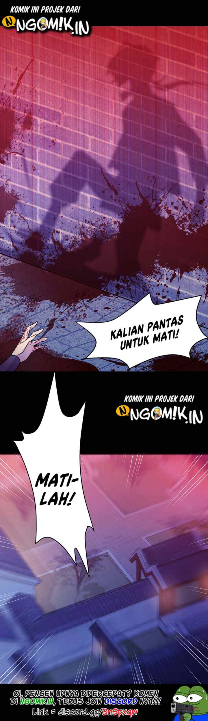 Martial Arts Reigns chapter 24 halaman 20