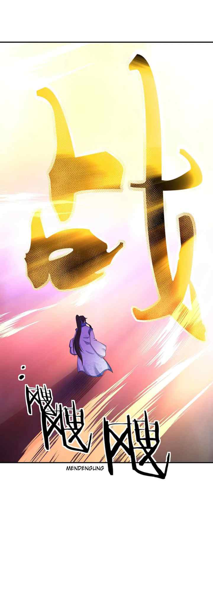 Peerless Soul (Peerless Battle Spirit) chapter 213 halaman 4