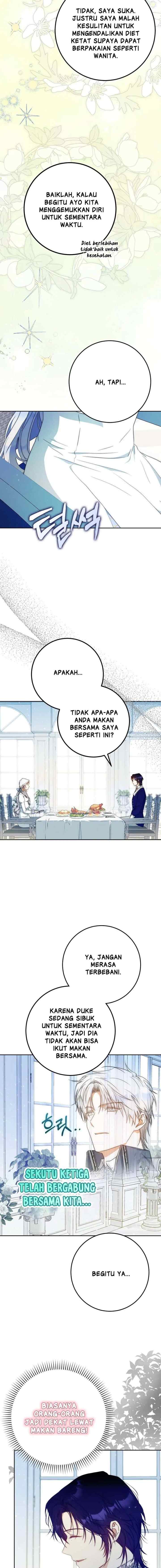 I Became the Wife of the Male Lead chapter 95 halaman 11