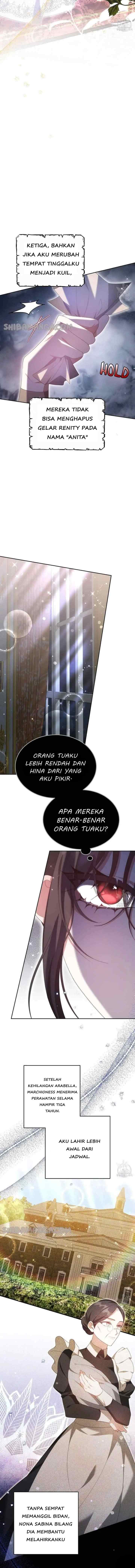 I Hated It Even More chapter 30 halaman 10