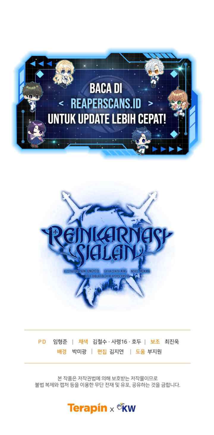 Damn Reincarnation chapter 37 halaman 16