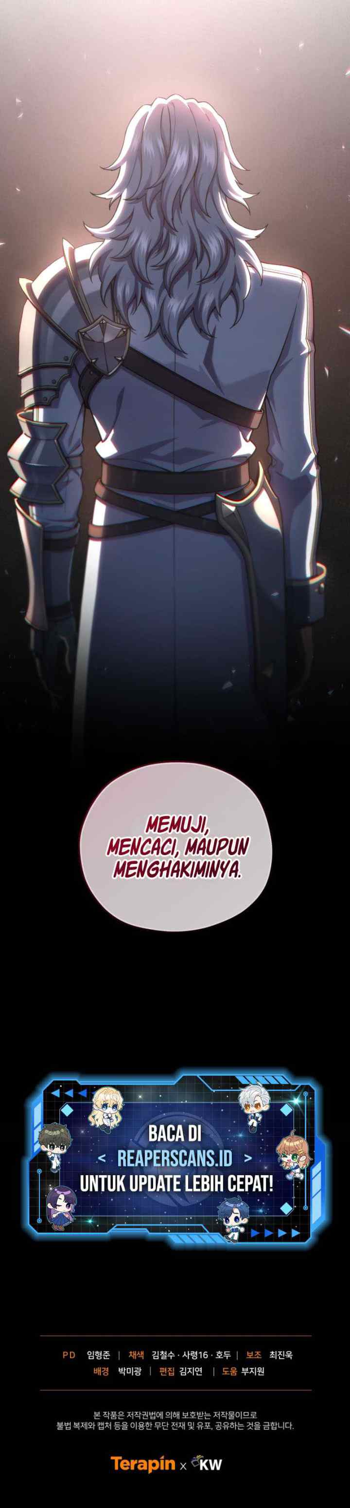 Damn Reincarnation chapter 38 halaman 15