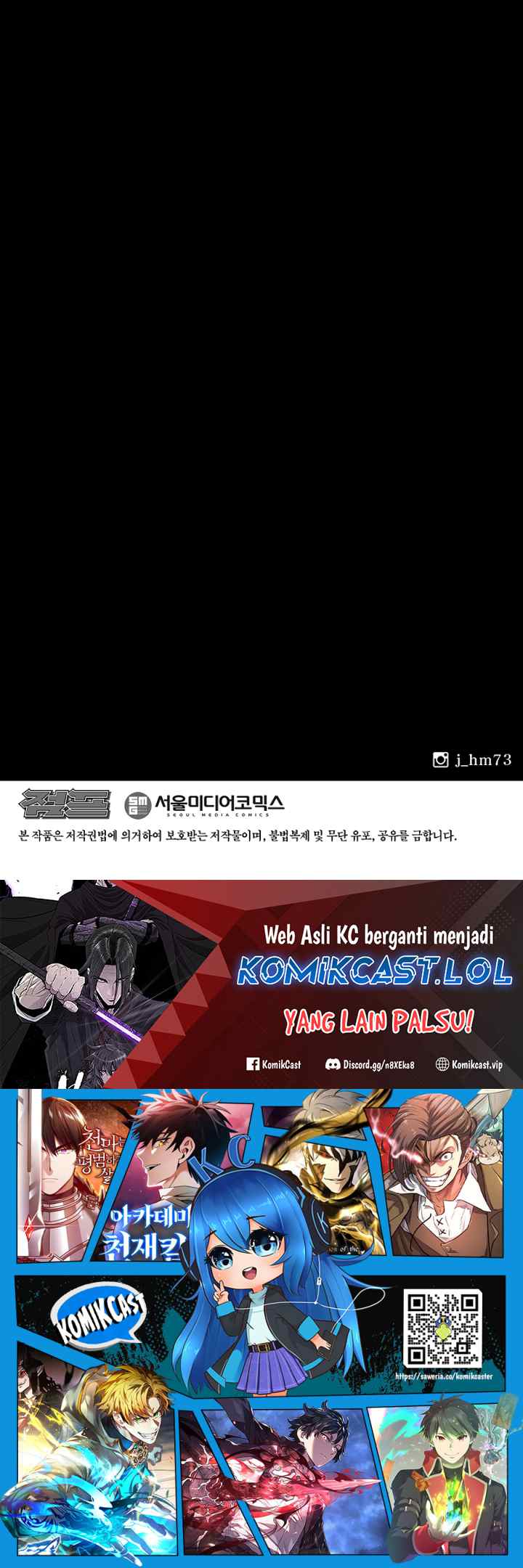 Legend of the Northern Blade chapter 178 halaman 12