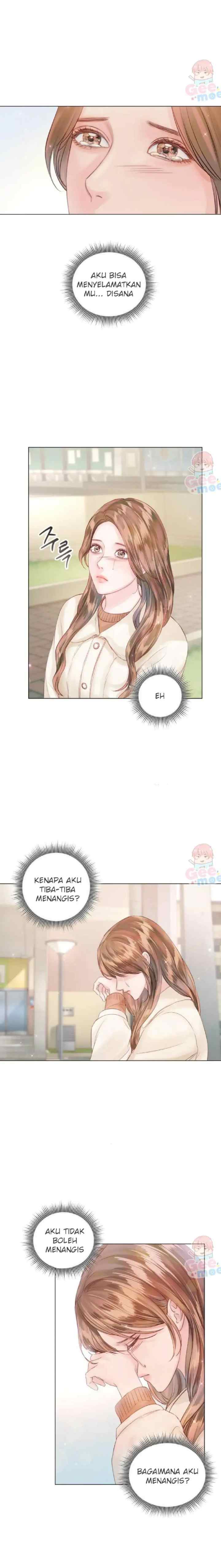 There Must Be Happy Endings chapter 57 halaman 6