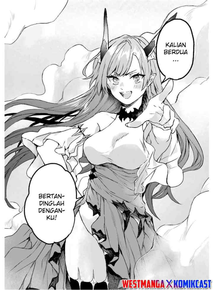 Yuusha Party wo Tsuihou Sareta Beast Tamer, Saikyou Shuzoku Nekomimi Shojo to Deau chapter 11 halaman 11