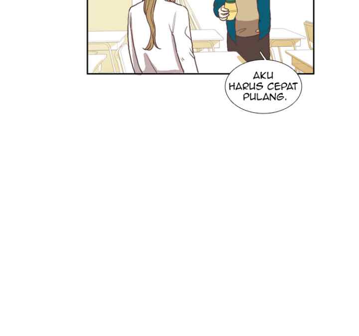Odd Girls Out S1 chapter 49 halaman 19