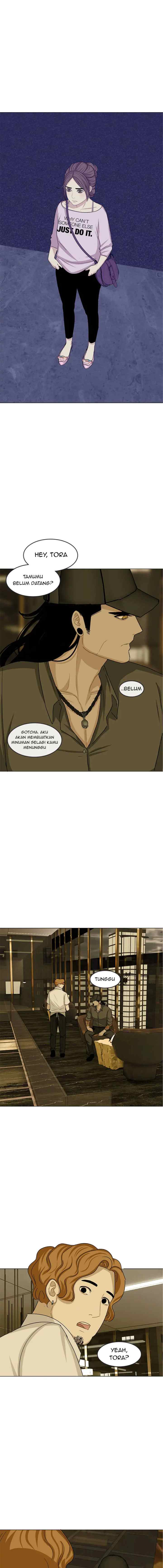 Midnight With Poppy Land chapter 15 halaman 7